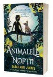 Cumpara ieftin Animalele noptii