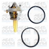 MEAT &amp; DORIA 92695 termostat,lichid racire