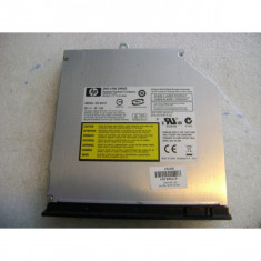 Unitate optica laptop HP Compaq Presario V3000 model DS-8A1H DVD-R0M/RW
