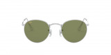 Ray-Ban Round Metal Ochelari de Soare RB 3447 9198/4E, Ray Ban