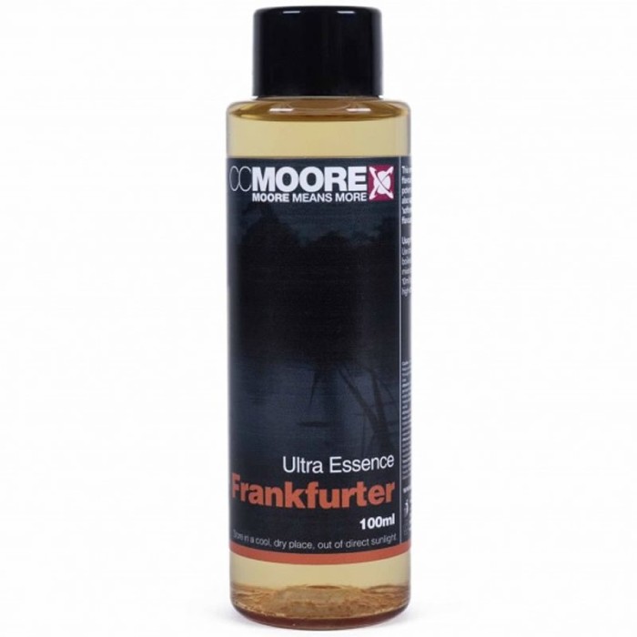 Aroma CC MOOREUltra Frankfurter Essence, 100ml