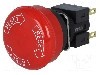 Intrerupator {{Standard intrerupator}}, seria A165E, {{Standard intrerupator}}, OMRON - A165E-S-02