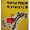 Helmut Dohl - Manual pentru mecanici auto (editia 1958)