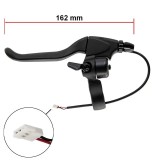 Maneta de frana stanga pentru SmartGyro K2