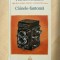 Patrick Modiano &ndash; Cainele-fantoma (Editura Art, 2014)(Noua, sigilata)