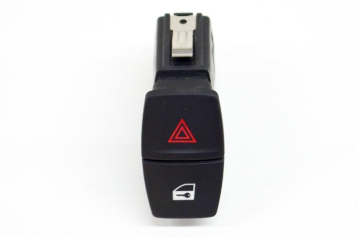 Buton de avarie BMW 2 Cabrio F23 2016 OEM: 9231786 13731161