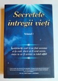 Secretele intregii vieti, vol.1, Iuliana Neagu si John Yorgos, 2019