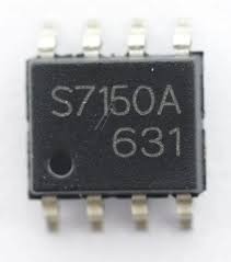 S7150A SEM7150A foto