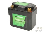 Cumpara ieftin Acumulator Litiu - Ion/Pornire 4 RIDE 12V 90A R+ Fara intretinere 114x70x105mm Pornit YTX5L-BS pentru APRILIA RS, RS4, SCARABEO, SR; ARCTIC CAT DVX; B
