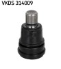 SKF VKDS 314009 Articulatie sarcina/ghidare