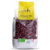 Fasole BIO rosie Alliance Bio