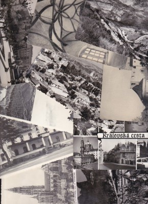 bnk cp Europa - lot 50 carti postale necirculate, circulate, uzate foto
