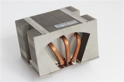 Heatsink server HP DL180 G6 SE326M1 490448-001 507247-001 foto