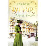 Dallmayr 3. - Ragyog&oacute; &uacute;j korszak - Lisa Graf