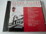 Glenn Miller, cd