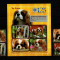 Sierra Leone 2009 Dogs Cavalier King Charles Spaniel set+perf.sheets MNH DA.007