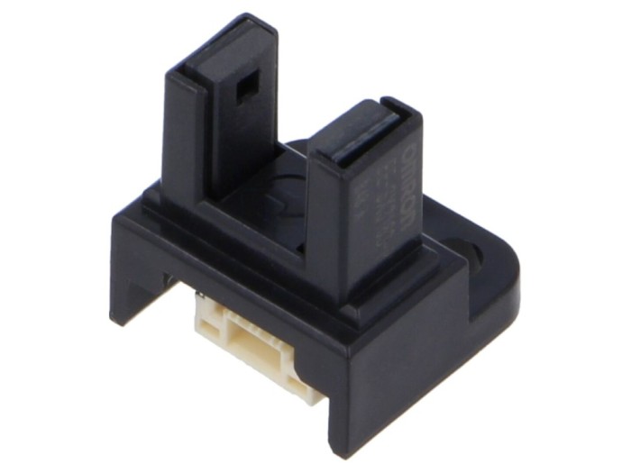 Capac OMRON Electronic Components
