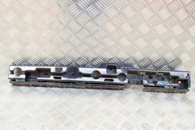 Suport prag lateral BMW 5 G30 2018 OEM: 7387346 13363591 foto