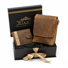 Set Cadou ideal pentru zile de nastere si aniversari: o surpriza eleganta pentru tata, sot sau iubit