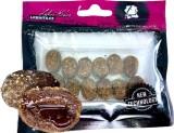 Wafters LK BAITS, Crab Piper, Maro, 14mm, 12buc/pac