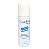 Spray cicatrizant CicaSilver, 125 ml, Sakura Italia