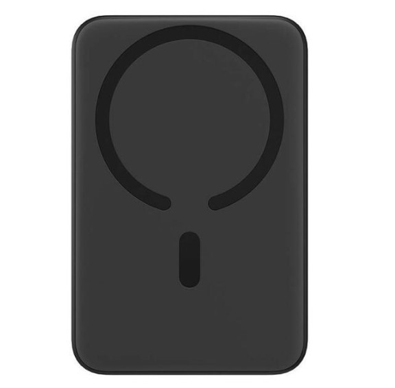 Baterie externa Baseus Magnetic Mini Wireless, 10000mAh, 20W, 2 x