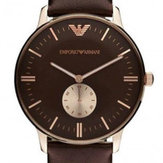 Ceas Barbati, Emporio Armani, Classic AR0383 - Marime universala