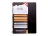 Caiet A4+ meeting spirala Rhodiactive, Rhodia