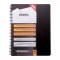 Caiet A4+ meeting spirala Rhodiactive