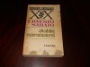 Ernesto Sabato - Abaddon Exterminatorul, 1986, Roman, Editura Univers