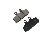 Placute frana APRILIA CAGIVA GILERA GAS GAS HONDA MALAGUTI 50/125/250 Cod Produs: MX_NEW ROY08035
