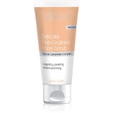 Bielenda Professional Lipid Care Delicate Fine-Grained Face Scrub crema exfolianta cu ceramide 150 ml