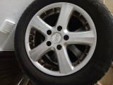 Jante pt Skoda Octavia 2