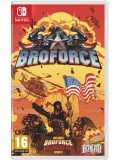 Broforce NSW