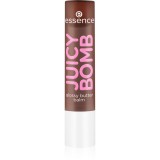 Essence Juicy Bomb balsam de buze culoare 05 Choco-lot To Handle 2 g