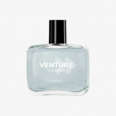 Apă de toaletă Venture Unlimited, 100 ml - Oriflame