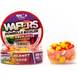 Wafters Senzor Planet Dumbells Bicolor, Planet1016 - Squid &amp; Afine, 10mm, 30g