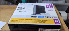 Router Wireless Netgear Wireless-N300 WNR2000 #A8509