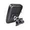 Suport Telefon pentru Bicicleta rezistent la Apa dimensiuni interior 137 x 71 x 20 mm