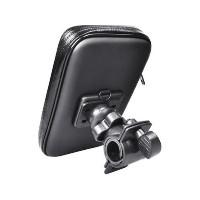 Suport Telefon pentru Bicicleta rezistent la Apa dimensiuni interior 137 x 71 x 20 mm