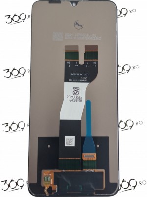 Display Samsung SM-A057 A05s OEM foto