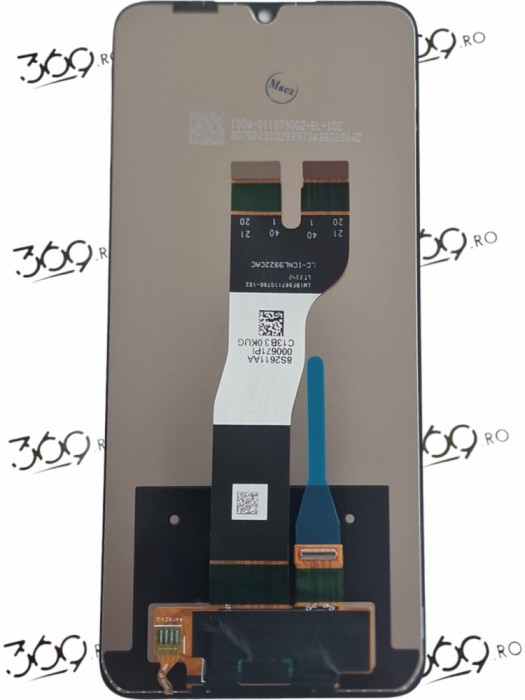 Display Samsung SM-A057 A05s OEM