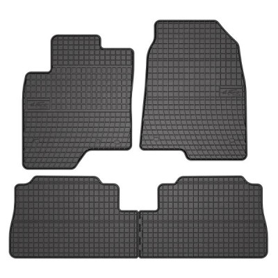 Set Covorase cauciuc CHEVROLET CAPTIVA 2006-2018 foto