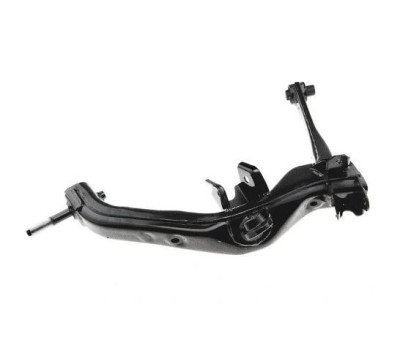 Brat suspensie roata Aftermarket 812538-7, Dreapta, Spate foto