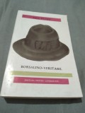 BORSALINO-VERITABIL PAUL DANIEL