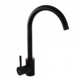 MIXXUS SUS-011 (226 color) baterie bucatarie neagra Innovative ReliableTools