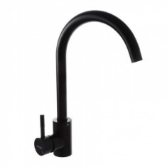 MIXXUS SUS-011 (226 color) baterie bucatarie neagra Innovative ReliableTools foto