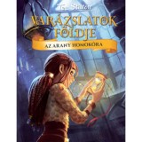 Az arany homok&oacute;ra - Tea Stilton