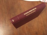 ARHIEP. SERGIU DE VLADIMIR, CUVANTARI APOLOGETICE TRADUSE DE ARHIM. NICODEM MUNTEANU( VIITORUL PATRIARH). BUCURESTI 1905 RECONDITIONATA COPERTI PIELE