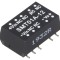 Convertor DC/DC 1W 12V SMD